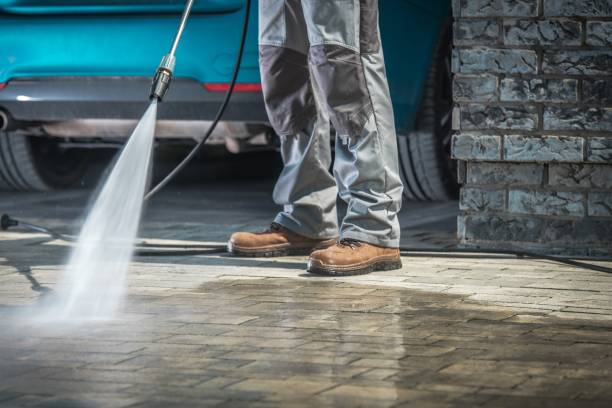 Best Machinery and Equipment Cleaning  in Summit Hill, PA
