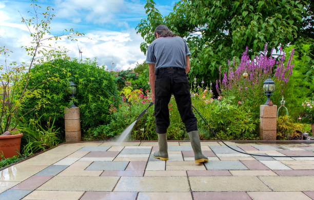 Trusted Summit Hill, PA Pressure Washing Experts